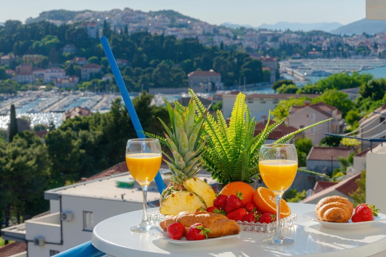 Apartment Sunset Free Parking Dubrovnik Exterior foto